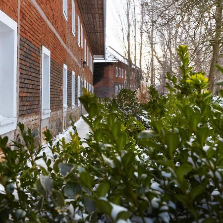 Hotel Brucknergut Ansfelden Zewnętrze zdjęcie