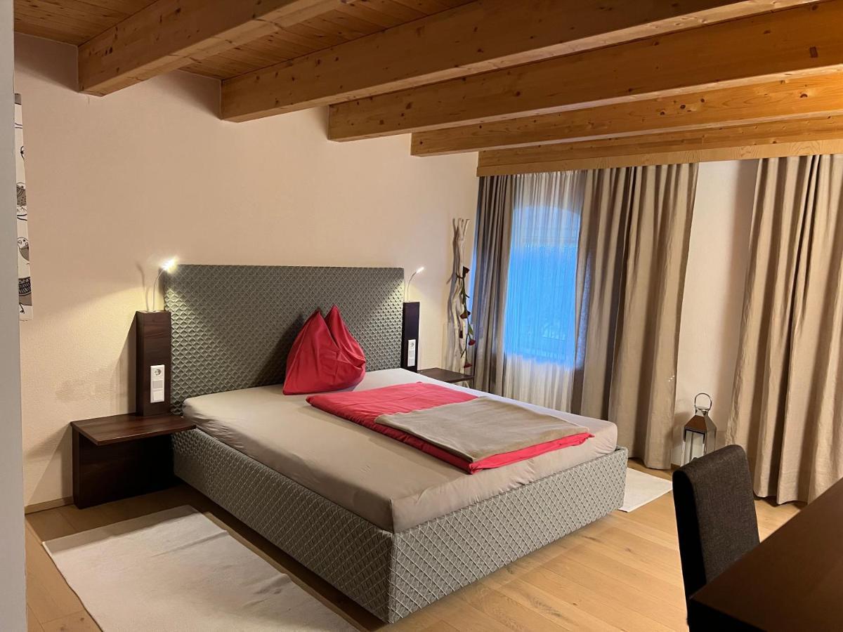 Hotel Brucknergut Ansfelden Zewnętrze zdjęcie