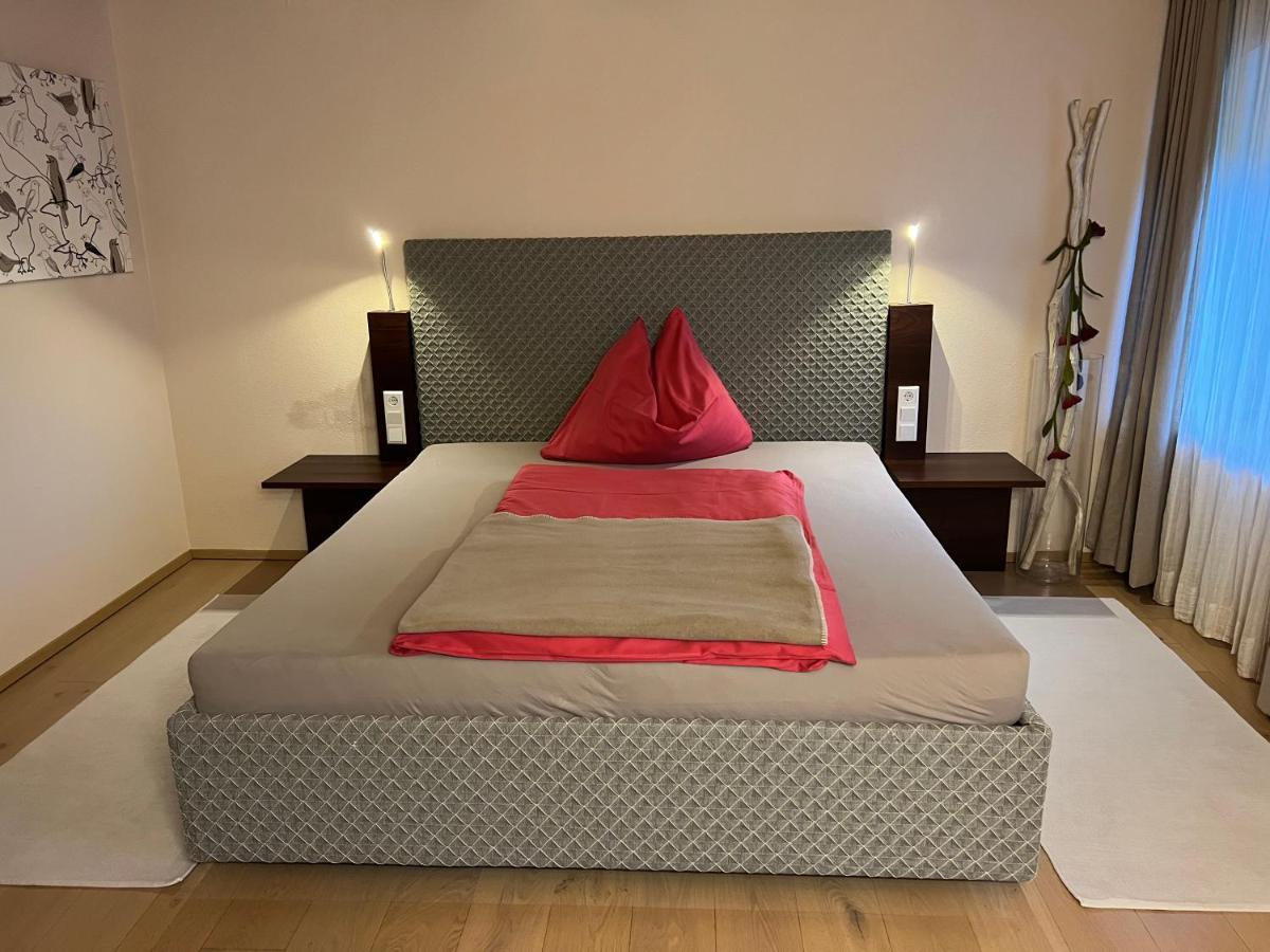 Hotel Brucknergut Ansfelden Zewnętrze zdjęcie