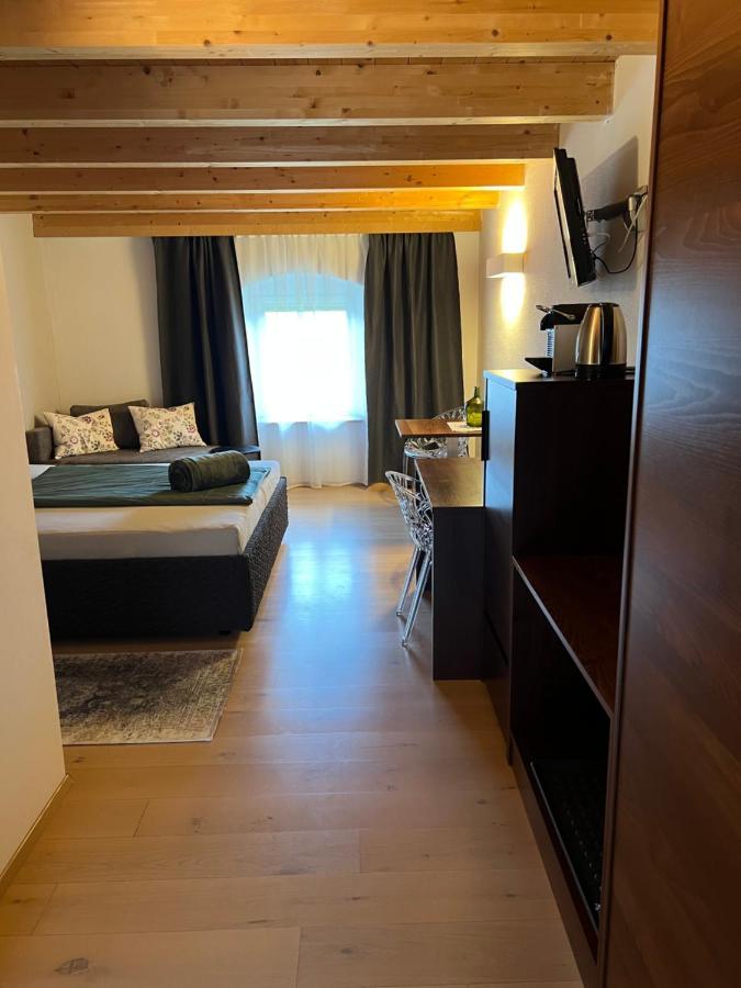 Hotel Brucknergut Ansfelden Zewnętrze zdjęcie