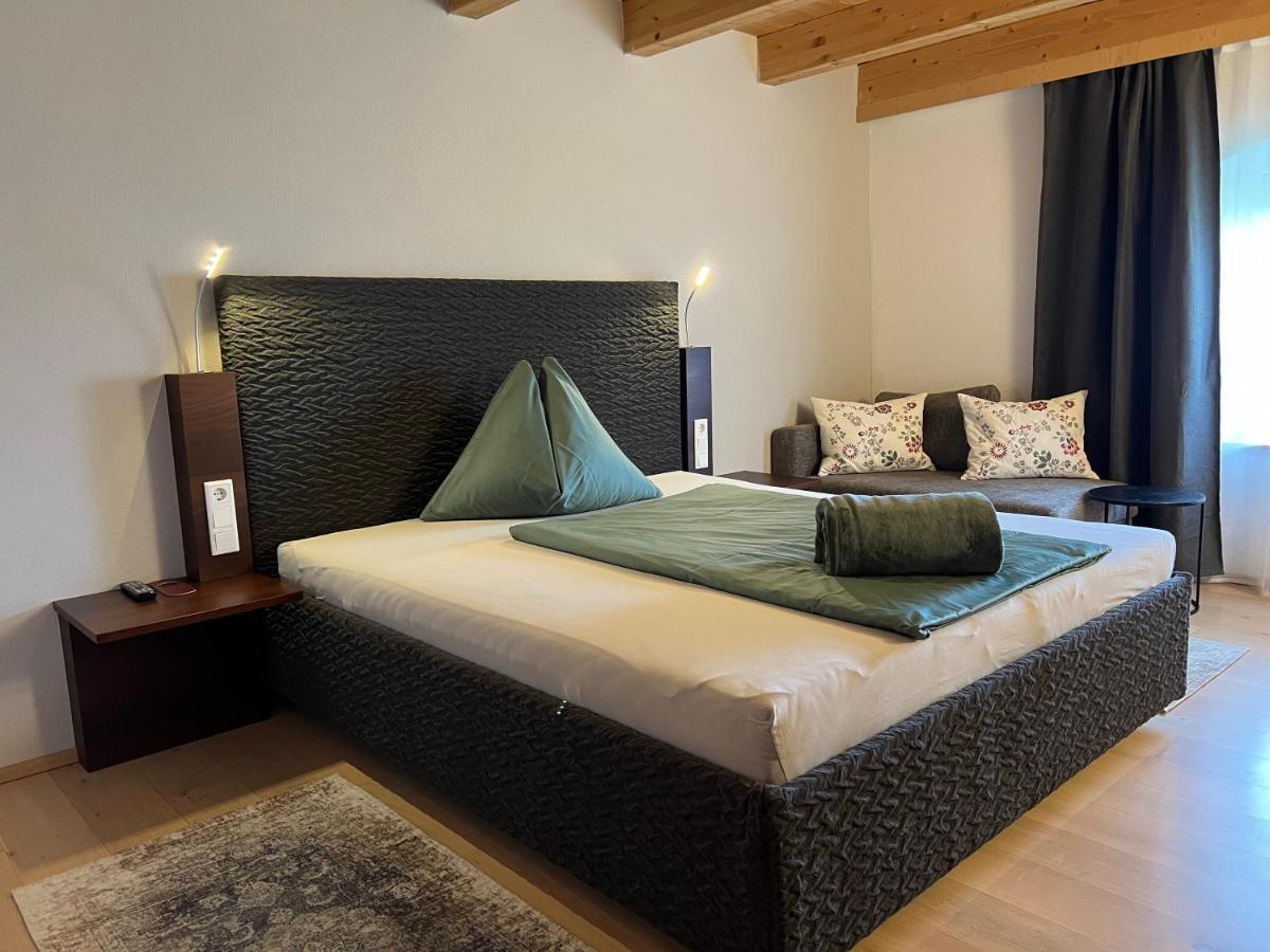 Hotel Brucknergut Ansfelden Zewnętrze zdjęcie