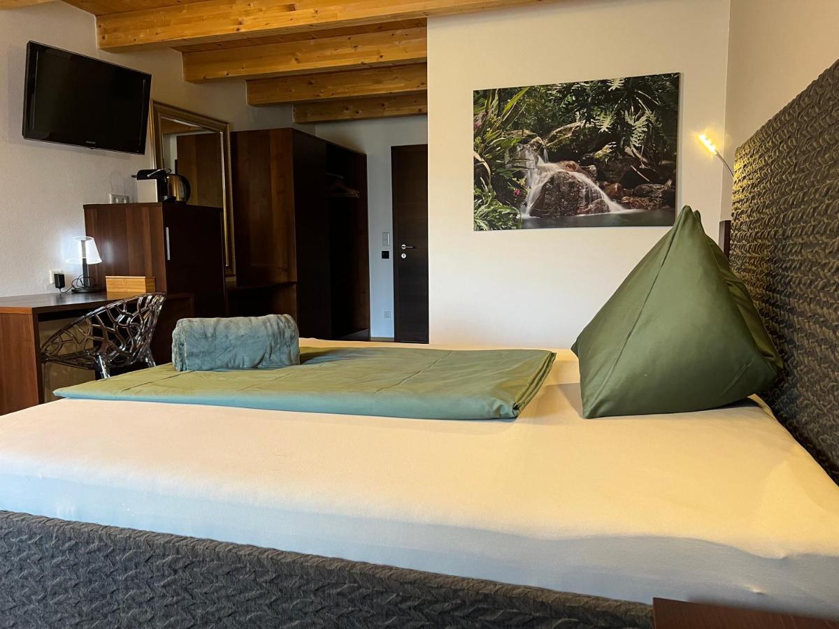 Hotel Brucknergut Ansfelden Zewnętrze zdjęcie