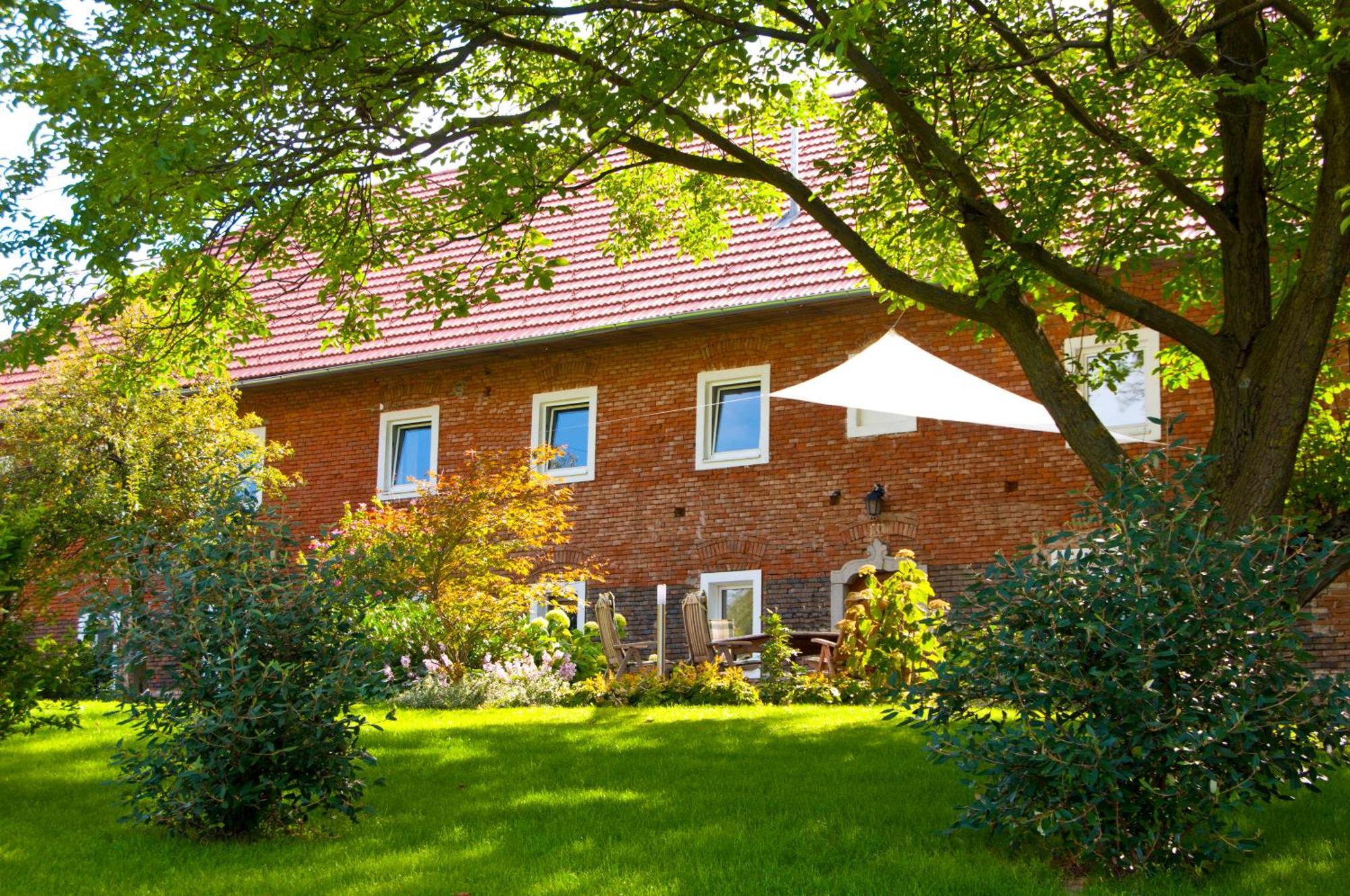 Hotel Brucknergut Ansfelden Zewnętrze zdjęcie