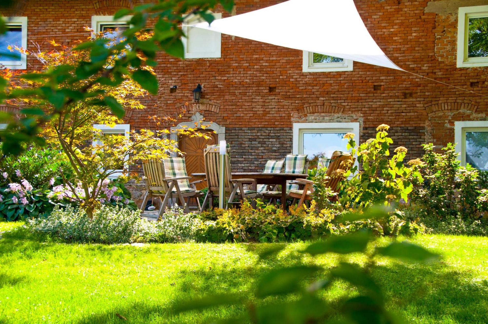 Hotel Brucknergut Ansfelden Zewnętrze zdjęcie