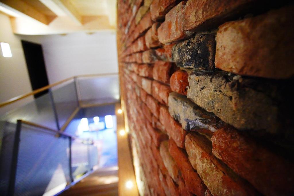 Hotel Brucknergut Ansfelden Zewnętrze zdjęcie