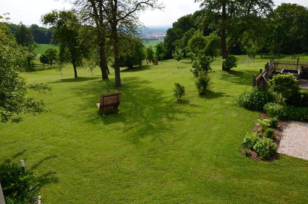 Hotel Brucknergut Ansfelden Zewnętrze zdjęcie