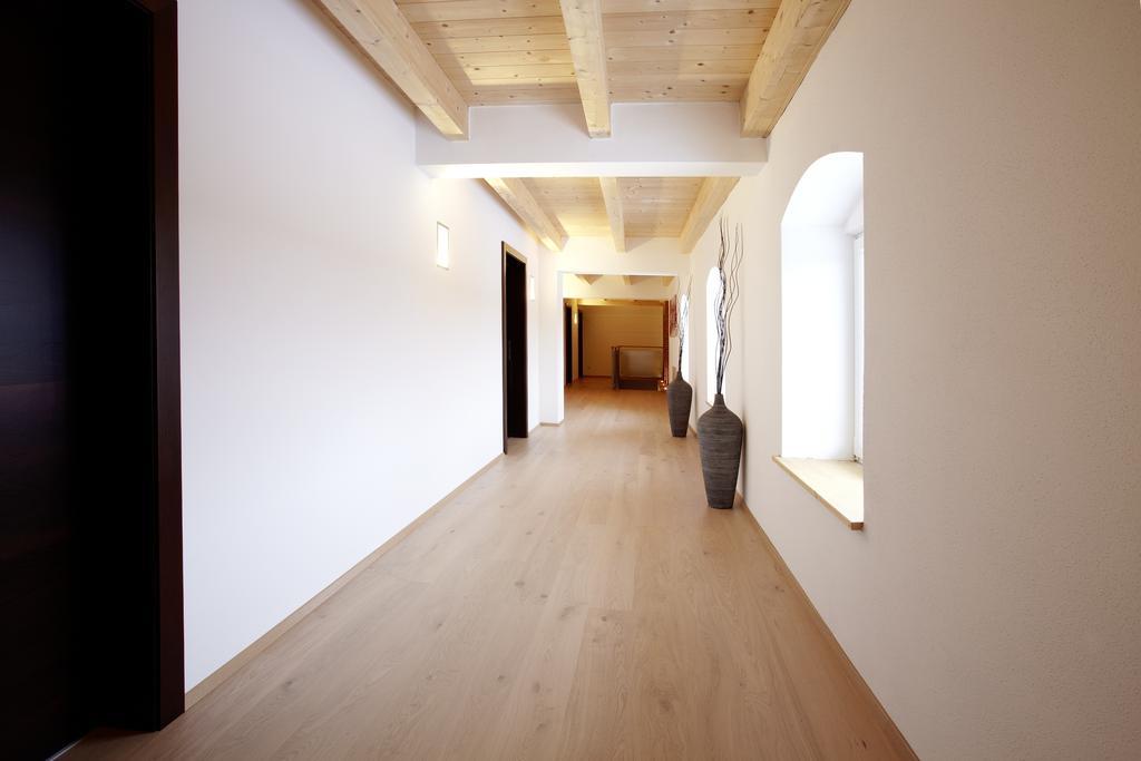 Hotel Brucknergut Ansfelden Zewnętrze zdjęcie