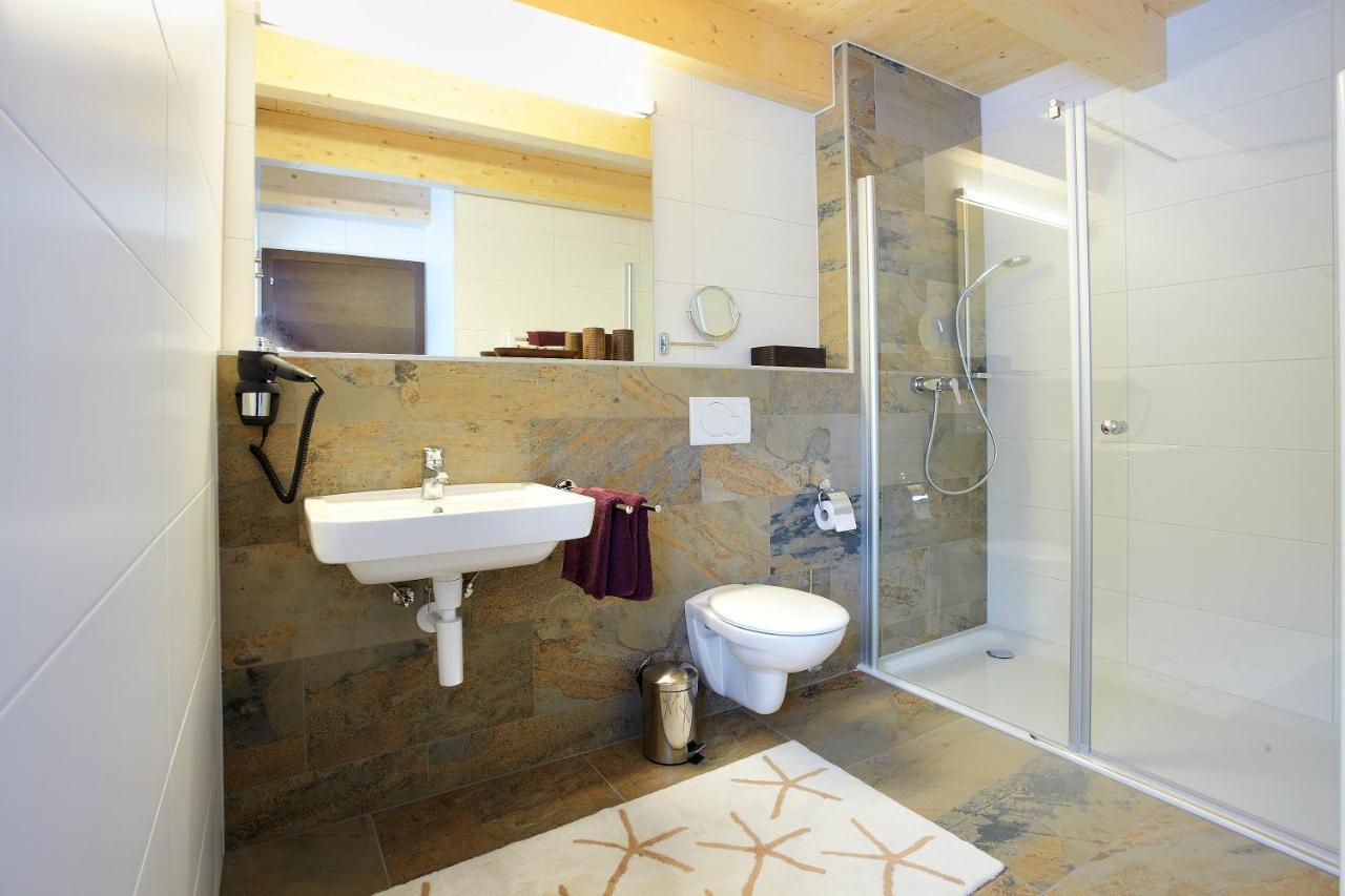Hotel Brucknergut Ansfelden Pokój zdjęcie